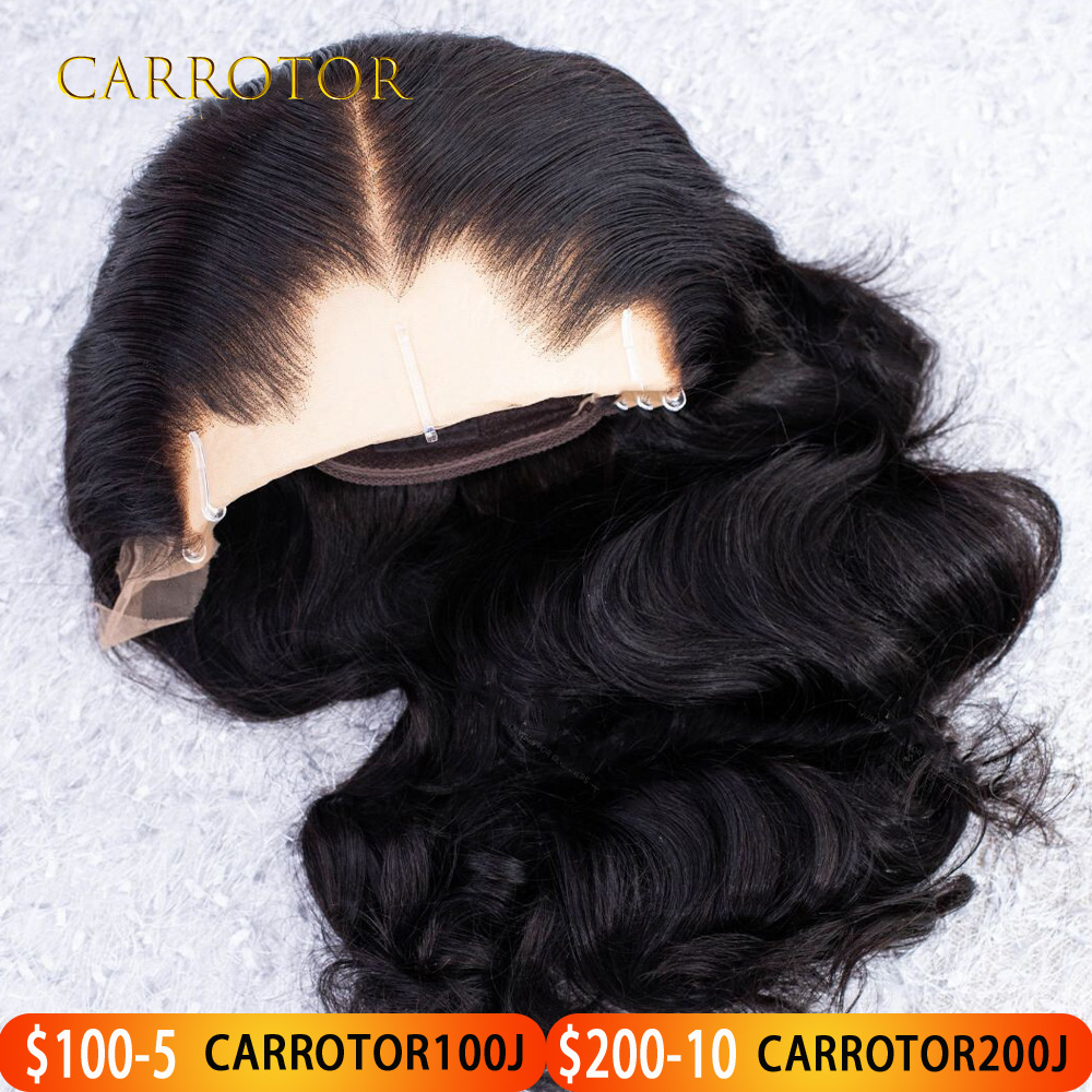باروكة شعر بشري لاغوس هيرلاين  - مراجعة Lace Front Wigs وسعره
