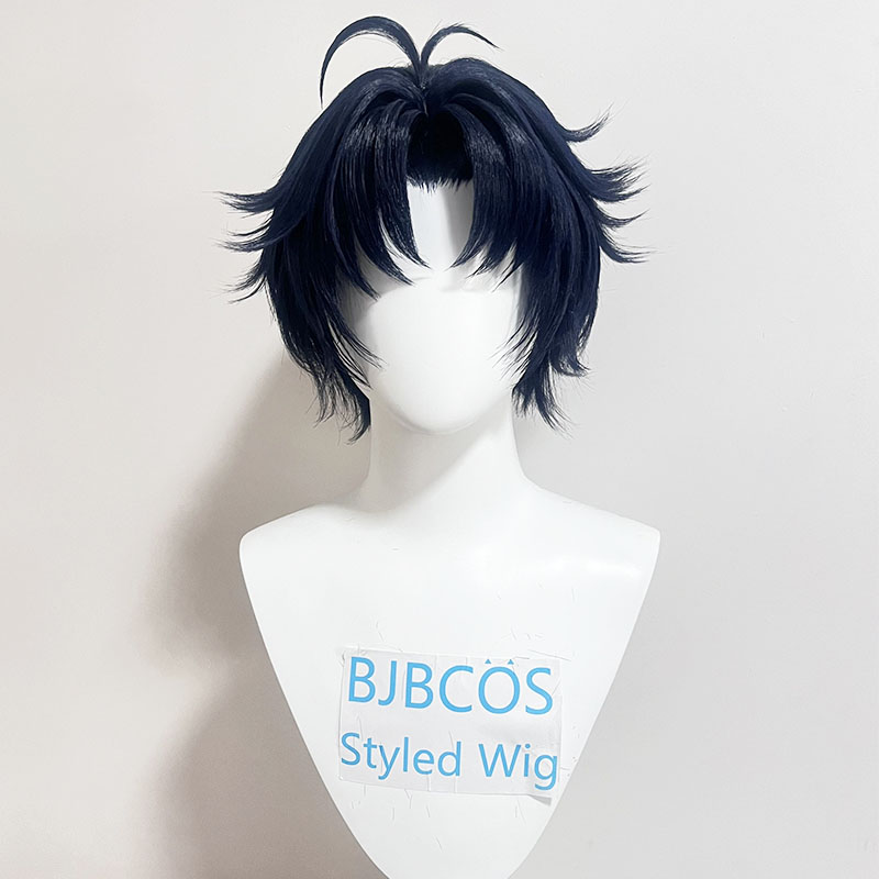 [شعر مستعار أنيق] شعر مستعار أ - مراجعة Synthetic Wigs وسعره